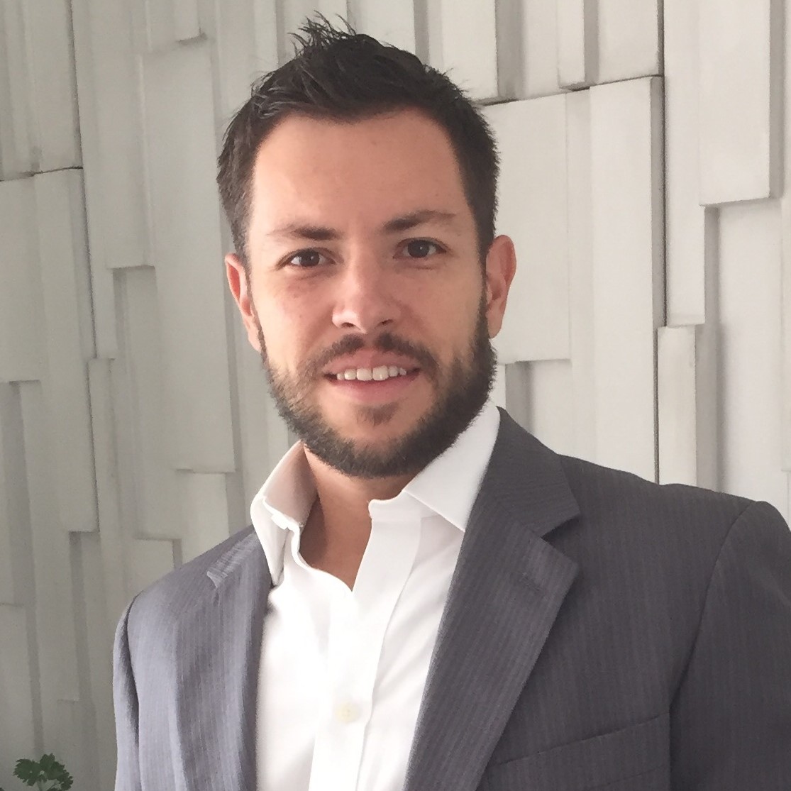 Guilherme Carmago / Sales Manager / Brazil